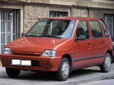 Daewoo Tico